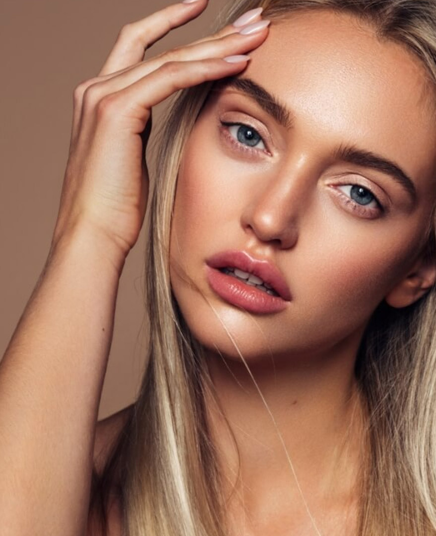 Beautiful Model