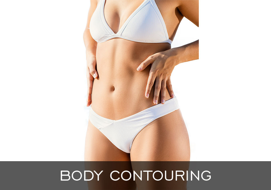 Body Contouring Procedures
