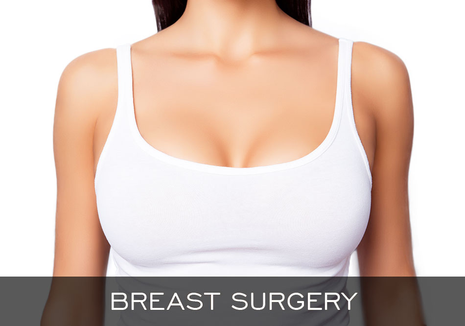 Breast Surgery Procedures