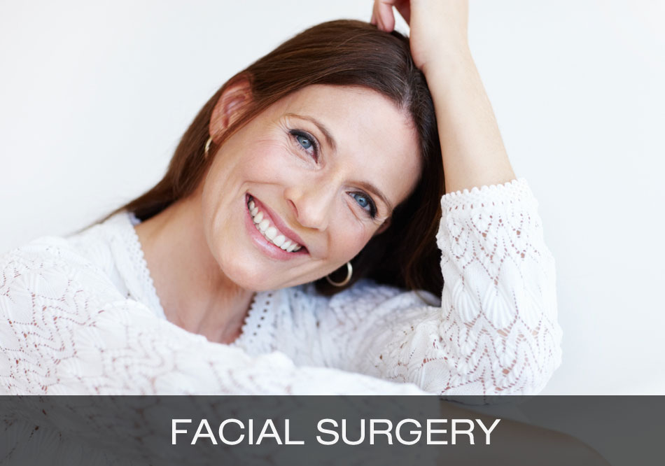 Facial Surgery Procedures