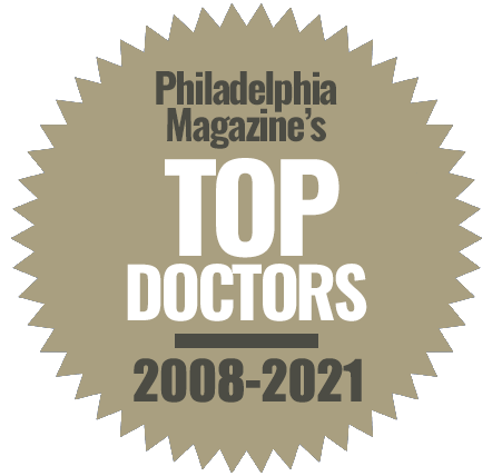 Top Doctor 2012
