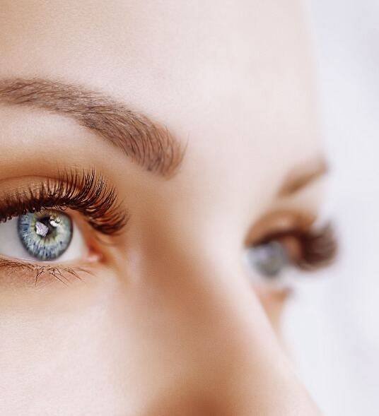 Eyelid Surgery before and after gallery