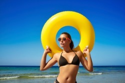 Get Your Beach Body Fast With Ultrasonic Liposuction banner