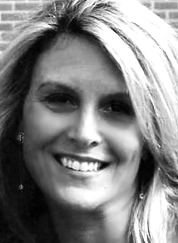 Tracy Vesling