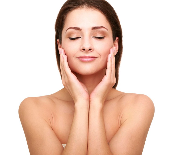 chin implant procedure