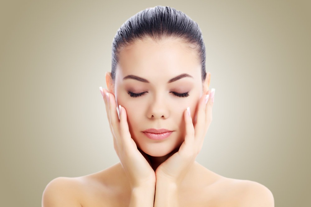 forehead lift