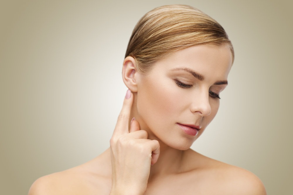 ear surgery