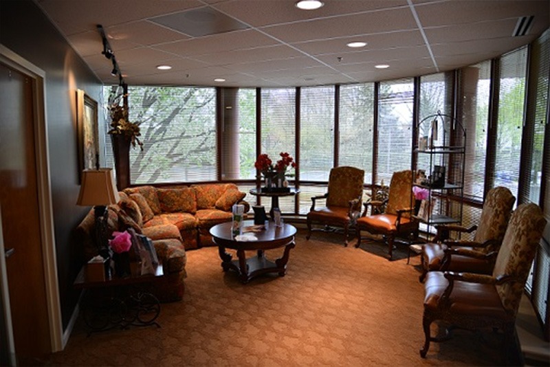 Lohner Plastic Surgery office