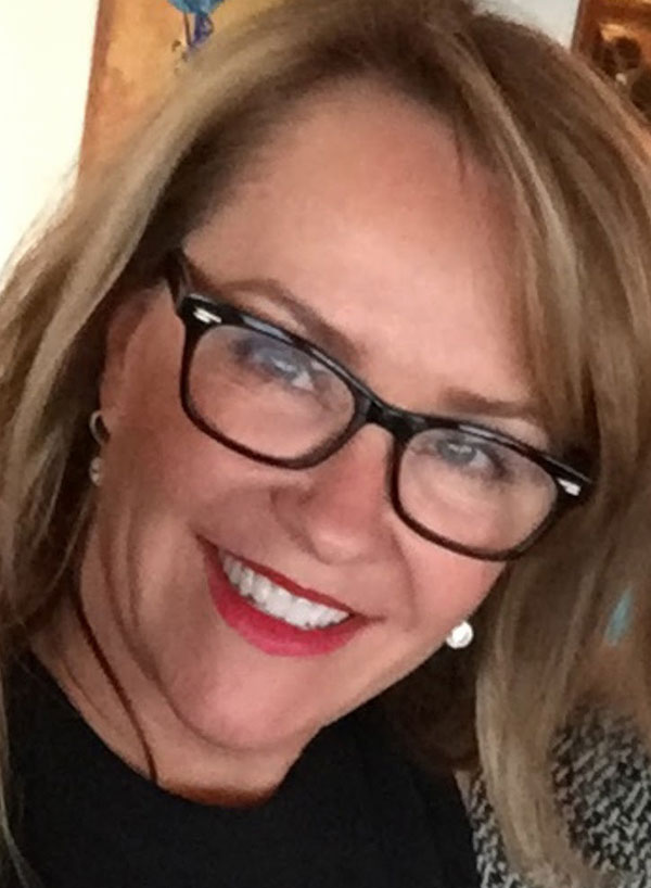 Jody Carafa