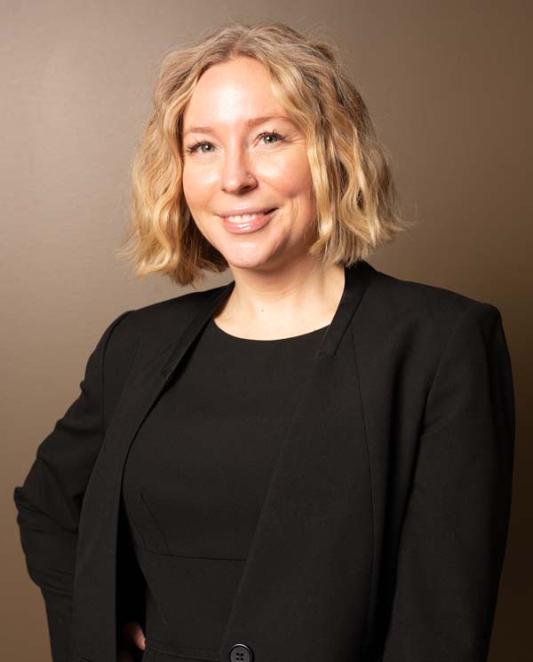 Portrait of Diane Capone - Licensed Medical Esthetician