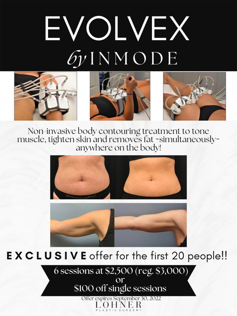 EvolveX Exclusve Offer for the First 20 People!